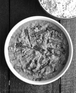Bhindi Masala