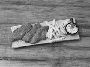 Fish & Chips