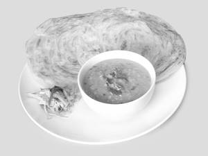 Parotta