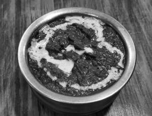 Palak Paneer