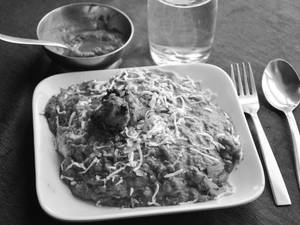 Tawa Mushroom