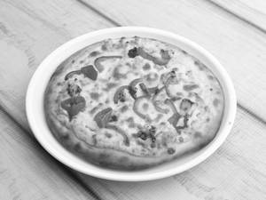 7" Regular Peppy Paneer Special                                                                               