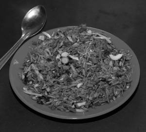 Veg Fried Rice