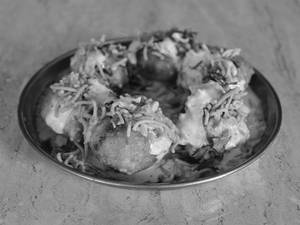 Dahi Puri