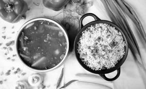 Veg Chinese Combo Meal