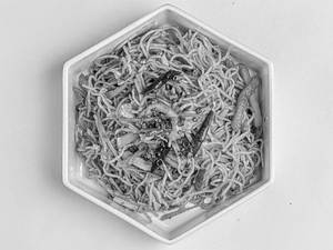 Veg Chilli Garlic Noodles