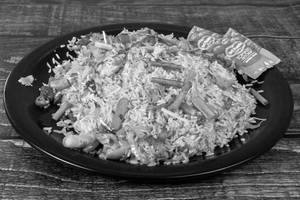 Veg Schezwan Fried Rice