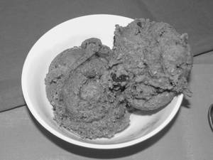 Belgian Chunky Choco chip