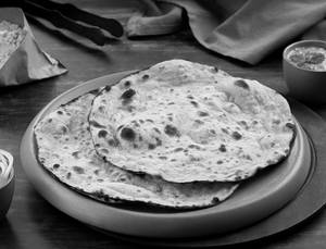 Roti Tandoori