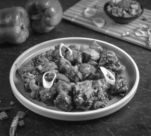 Chilli Chicken