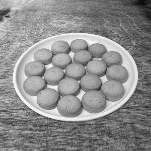 Osmania Biscuit