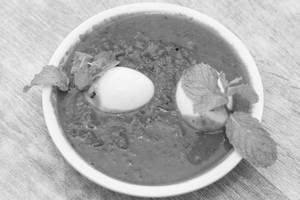 Egg Masala