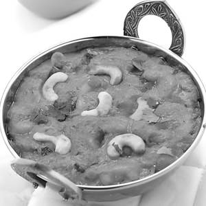 Kaju Masala
