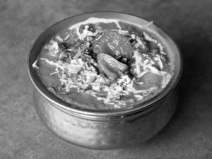 Paneer Handi
