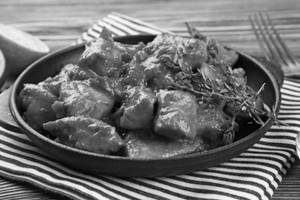 Chicken Boneless Masala