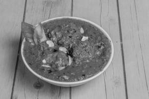 Special Chicken Masala