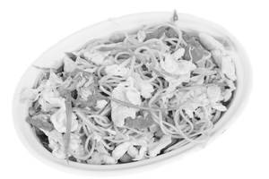 Egg Chowmein