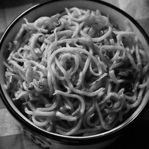Schezwan Noodles