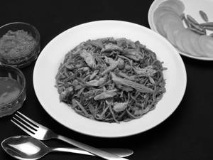 Chicken Chow