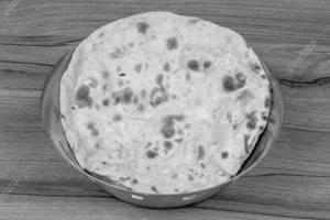 Tandoor Roti