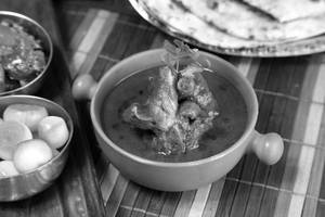Pind Dhaba Mutton 
