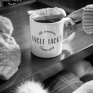 Nutella Hot Chocolate