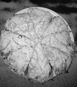 Only Cheese Pizza 6"