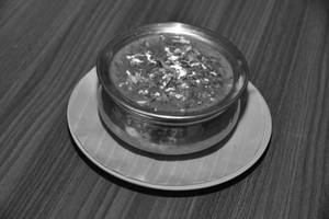 Plain Palak