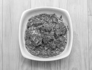 Mutton Kaleji