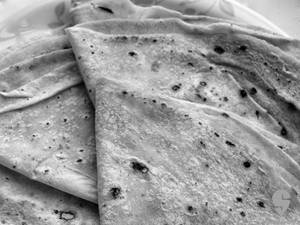 Rumali Roti