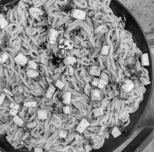 Panner Veg Maggi