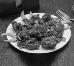 Gobi Manchurian