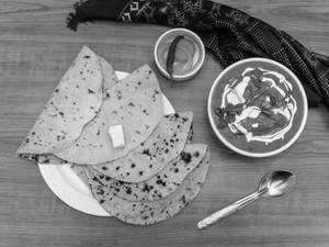 Shahi Paneer Combo