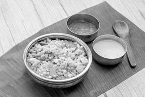 Sabudana Khichdi