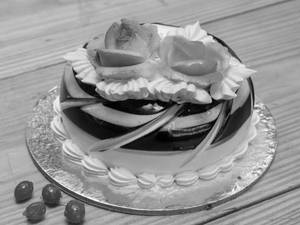 Pineapple Cake