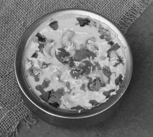 Khoya Kaju
