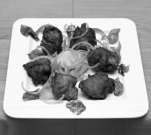 Chicken 65 (Boneless)