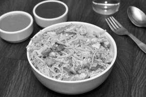Chicken Noodles
