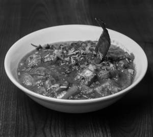 Paneer Curry