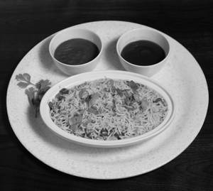 Veg Fried Rice