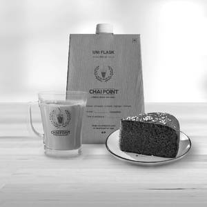 Chai point uniflask quantity hotsell