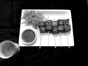 Xian Tofu Stick