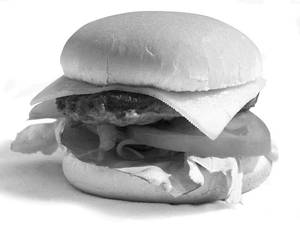Maharaja Burger