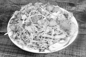 Mixed Soft Noodles