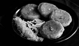 Aloo Tikki