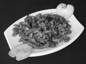 Chicken 555 Special