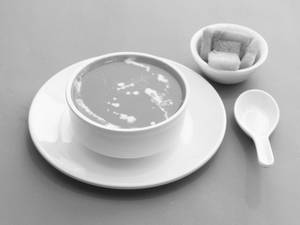 Cream of Tomato Soup