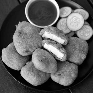 Paneer Pakora