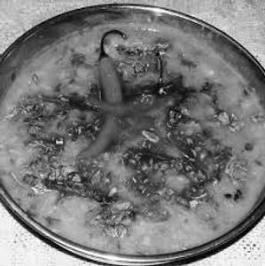 Dal Tadka