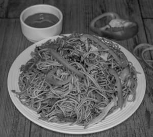 Veg Chowmein